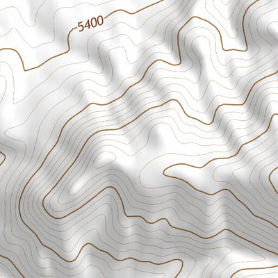 37118NE Page 60 Benton Range Topo Preview 3