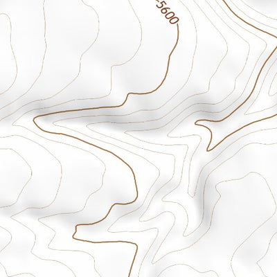 37118NE Page 61 Benton Range Topo Preview 2