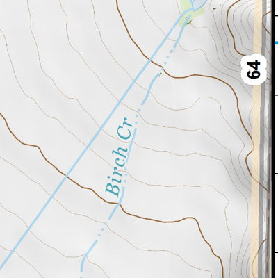 37118NE Page 63 Benton Range Topo Preview 3