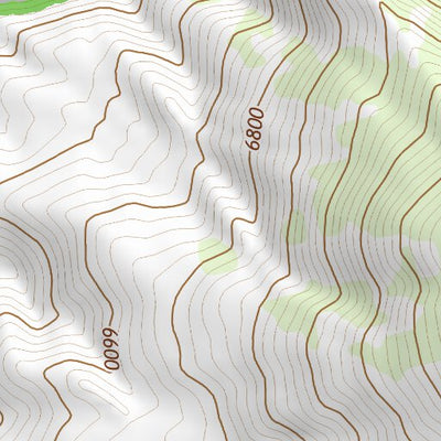 37118NE Page 64 Benton Range Topo Preview 2