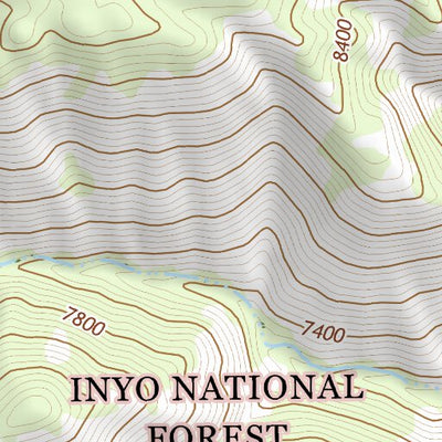 37118NE Page 68 Benton Range Topo Preview 2