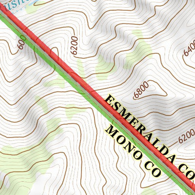 37118NE Page 69 Benton Range Topo Preview 3