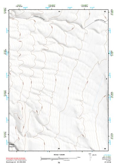 37118NE Page 73 Benton Range Topo Preview 1