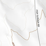 37118NE Page 74 Benton Range Topo Preview 2