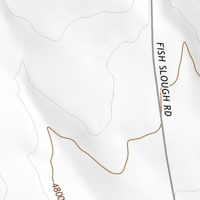 37118NE Page 74 Benton Range Topo Preview 2