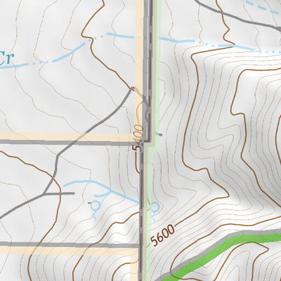 37118NE Page 76 Benton Range Topo Preview 2