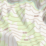37118NE Page 77 Benton Range Topo Preview 2
