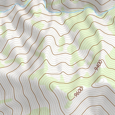 37118NE Page 77 Benton Range Topo Preview 3