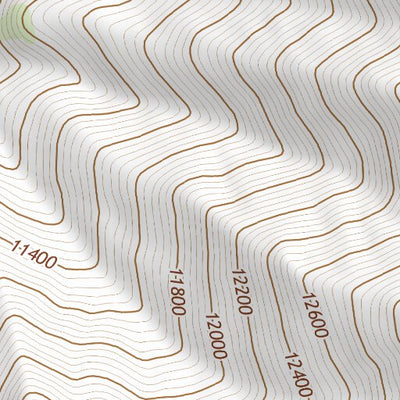 37118NE Page 78 Benton Range Topo Preview 2