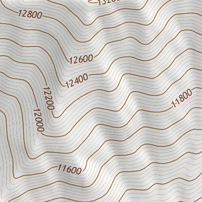 37118NE Page 78 Benton Range Topo Preview 3