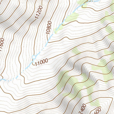 37118NE Page 79 Benton Range Topo Preview 2
