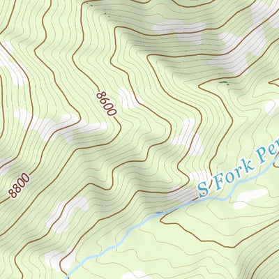 37118NE Page 80 Benton Range Topo Preview 2