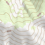 37118NE Page 81 Benton Range Topo Preview 2
