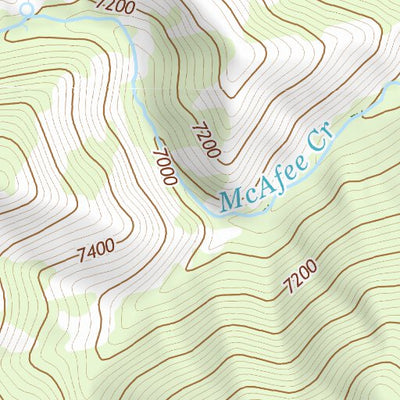 37118NE Page 81 Benton Range Topo Preview 3