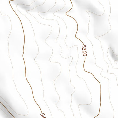 37118NE Page 85 Benton Range Topo Preview 2