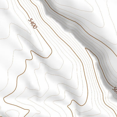 37118NE Page 85 Benton Range Topo Preview 3