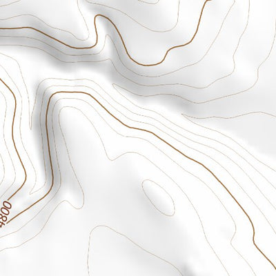 37118NE Page 86 Benton Range Topo Preview 3