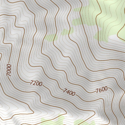 37118NE Page 89 Benton Range Topo Preview 2
