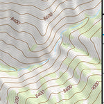 37118NE Page 89 Benton Range Topo Preview 3