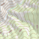 37118NE Page 90 Benton Range Topo Preview 3
