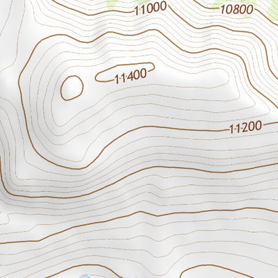 37118NE Page 92 Benton Range Topo Preview 2