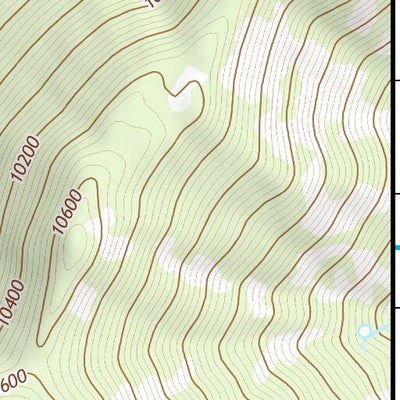 37118NE Page 92 Benton Range Topo Preview 3