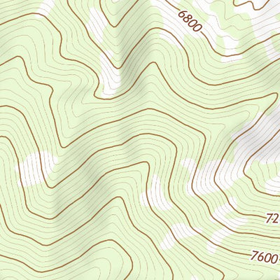 37118NE Page 94 Benton Range Topo Preview 2