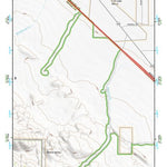 37118NE Page 96 Benton Range Topo Preview 1