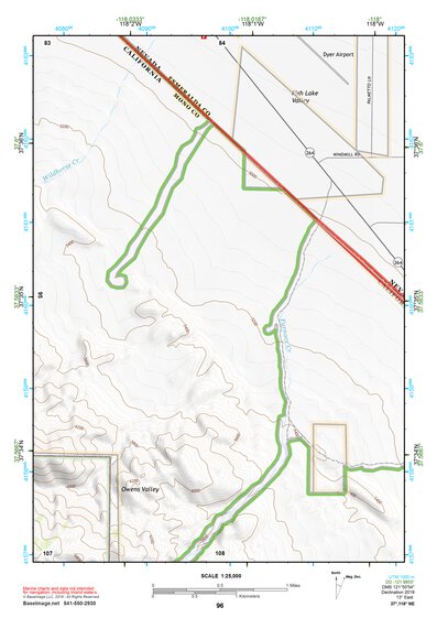 37118NE Page 96 Benton Range Topo Preview 1