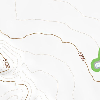 37118NE Page 96 Benton Range Topo Preview 2