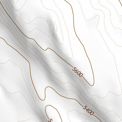 37118NE Page 97 Benton Range Topo Preview 3