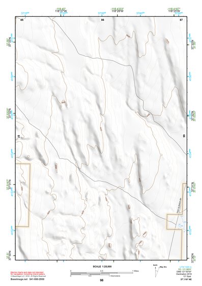 37118NE Page 98 Benton Range Topo Preview 1