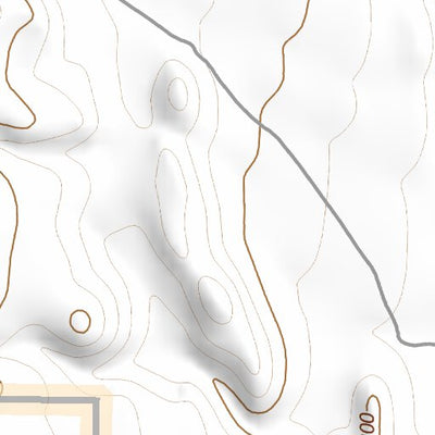 37118NE Page 98 Benton Range Topo Preview 3