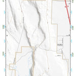 37118NE Page 99 Benton Range Topo Preview 1