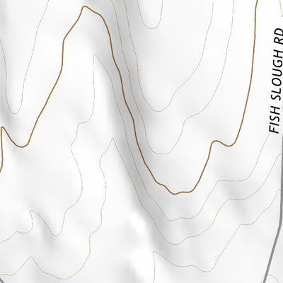 37118NE Page 99 Benton Range Topo Preview 3