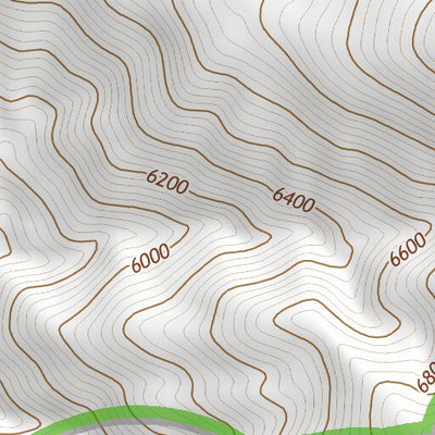 37118NE Page 101 Benton Range Topo Preview 2
