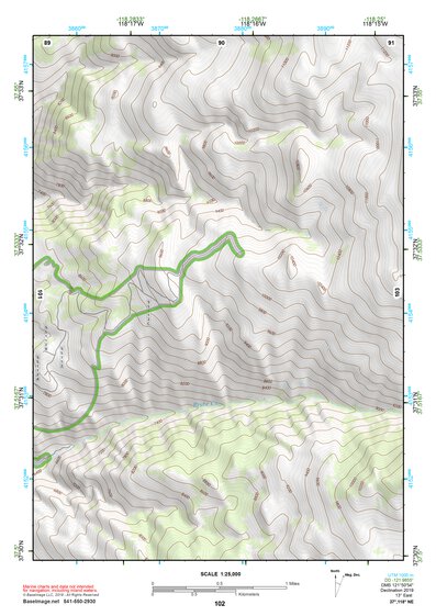 37118NE Page 102 Benton Range Topo Preview 1