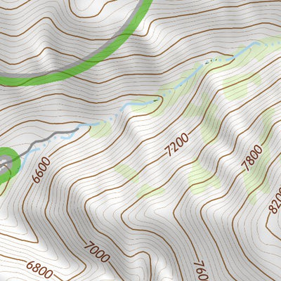 37118NE Page 102 Benton Range Topo Preview 3