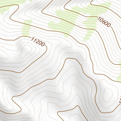 37118NE Page 104 Benton Range Topo Preview 2