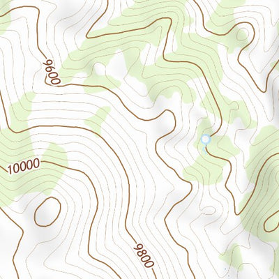 37118NE Page 105 Benton Range Topo Preview 2