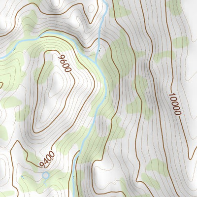 37118NE Page 105 Benton Range Topo Preview 3