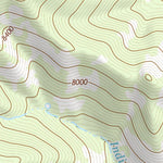 37118NE Page 107 Benton Range Topo Preview 3