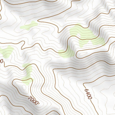 37118NE Page 108 Benton Range Topo Preview 2