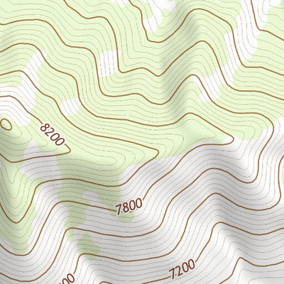 37118NE Page 108 Benton Range Topo Preview 3