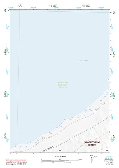 37118NW Page 1 Benton Range Topo Preview 1