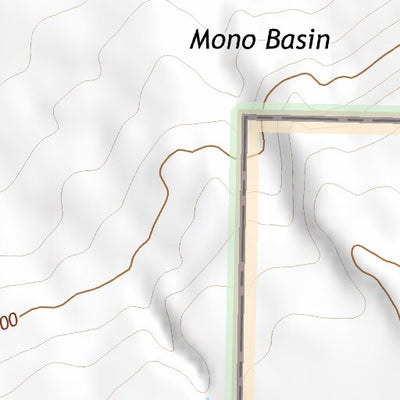 37118NW Page 2 Benton Range Topo Preview 3