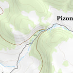 37118NW Page 11 Benton Range Topo Preview 2