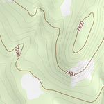37118NW Page 11 Benton Range Topo Preview 3