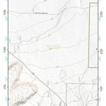 37118NW Page 13 Benton Range Topo Preview 1