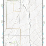 37118NW Page 14 Benton Range Topo Preview 1